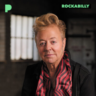 Home - Brian Setzer